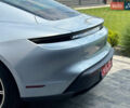 Порше Тайкан 2021 в Луцке на Automoto.ua Серый Порше Тайкан, объемом двигателя 0 л и пробегом 80 тыс. км за 47000 $, фото 11 на Automoto.ua
