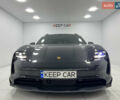 Серый Порше Тайкан, объемом двигателя 0 л и пробегом 18 тыс. км за 65000 $, фото 6 на Automoto.ua
