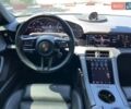 Сірий Порше Тайкан, об'ємом двигуна 0 л та пробігом 19 тис. км за 59900 $, фото 13 на Automoto.ua