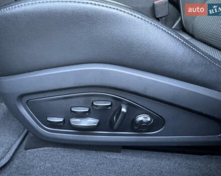 Серый Порше Тайкан, объемом двигателя 0 л и пробегом 114 тыс. км за 59500 $, фото 30 на Automoto.ua