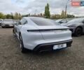 Серый Порше Тайкан, объемом двигателя 0 л и пробегом 89 тыс. км за 83888 $, фото 17 на Automoto.ua