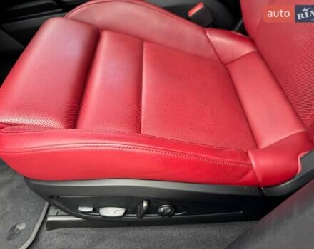 Серый Порше Тайкан, объемом двигателя 0 л и пробегом 80 тыс. км за 46600 $, фото 33 на Automoto.ua