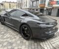 Серый Порше Тайкан, объемом двигателя 0 л и пробегом 53 тыс. км за 55000 $, фото 8 на Automoto.ua