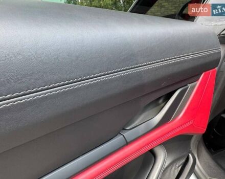 Серый Порше Тайкан, объемом двигателя 0 л и пробегом 80 тыс. км за 46600 $, фото 35 на Automoto.ua