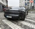 Серый Порше Тайкан, объемом двигателя 0 л и пробегом 53 тыс. км за 55000 $, фото 12 на Automoto.ua