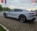 Серый Порше Тайкан, объемом двигателя 0 л и пробегом 85 тыс. км за 88588 $, фото 27 на Automoto.ua