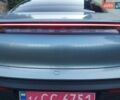 Серый Порше Тайкан, объемом двигателя 0 л и пробегом 22 тыс. км за 55500 $, фото 21 на Automoto.ua