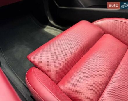 Серый Порше Тайкан, объемом двигателя 0 л и пробегом 80 тыс. км за 46600 $, фото 28 на Automoto.ua