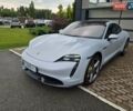 Серый Порше Тайкан, объемом двигателя 0 л и пробегом 85 тыс. км за 88588 $, фото 1 на Automoto.ua