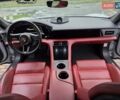 Серый Порше Тайкан, объемом двигателя 0 л и пробегом 85 тыс. км за 88588 $, фото 64 на Automoto.ua