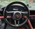 Серый Порше Тайкан, объемом двигателя 0 л и пробегом 85 тыс. км за 88588 $, фото 41 на Automoto.ua