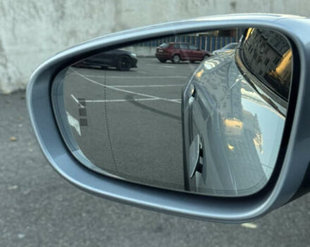 Серый Порше Тайкан, объемом двигателя 0 л и пробегом 114 тыс. км за 59500 $, фото 22 на Automoto.ua