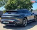 Сірий Порше Тайкан, об'ємом двигуна 0 л та пробігом 19 тис. км за 59900 $, фото 4 на Automoto.ua