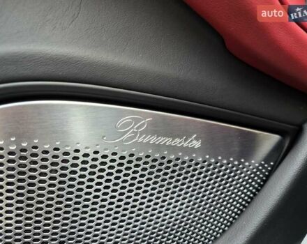 Серый Порше Тайкан, объемом двигателя 0 л и пробегом 89 тыс. км за 83888 $, фото 28 на Automoto.ua