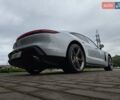 Серый Порше Тайкан, объемом двигателя 0 л и пробегом 85 тыс. км за 88588 $, фото 21 на Automoto.ua