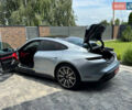 Порше Тайкан 2021 в Луцке на Automoto.ua Серый Порше Тайкан, объемом двигателя 0 л и пробегом 80 тыс. км за 47000 $, фото 14 на Automoto.ua