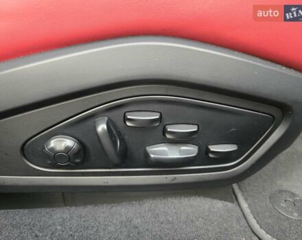 Серый Порше Тайкан, объемом двигателя 0 л и пробегом 89 тыс. км за 83888 $, фото 55 на Automoto.ua