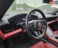 Серый Порше Тайкан, объемом двигателя 0 л и пробегом 85 тыс. км за 88588 $, фото 43 на Automoto.ua