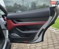 Серый Порше Тайкан, объемом двигателя 0 л и пробегом 85 тыс. км за 88588 $, фото 60 на Automoto.ua