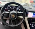 Серый Порше Тайкан, объемом двигателя 0 л и пробегом 53 тыс. км за 55000 $, фото 32 на Automoto.ua