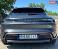 Сірий Порше Тайкан, об'ємом двигуна 0 л та пробігом 19 тис. км за 59900 $, фото 7 на Automoto.ua