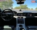 Сірий Порше Тайкан, об'ємом двигуна 0 л та пробігом 19 тис. км за 59900 $, фото 14 на Automoto.ua
