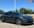 Сірий Порше Тайкан, об'ємом двигуна 0 л та пробігом 19 тис. км за 59900 $, фото 5 на Automoto.ua