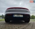 Серый Порше Тайкан, объемом двигателя 0 л и пробегом 85 тыс. км за 88588 $, фото 22 на Automoto.ua