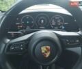 Серый Порше Тайкан, объемом двигателя 0 л и пробегом 22 тыс. км за 55500 $, фото 38 на Automoto.ua