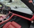 Серый Порше Тайкан, объемом двигателя 0 л и пробегом 85 тыс. км за 88588 $, фото 56 на Automoto.ua