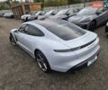 Серый Порше Тайкан, объемом двигателя 0 л и пробегом 89 тыс. км за 83888 $, фото 19 на Automoto.ua