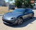 Сірий Порше Тайкан, об'ємом двигуна 0 л та пробігом 19 тис. км за 59900 $, фото 2 на Automoto.ua