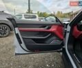 Серый Порше Тайкан, объемом двигателя 0 л и пробегом 89 тыс. км за 83888 $, фото 25 на Automoto.ua