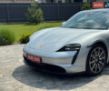 Порше Тайкан 2021 в Луцке на Automoto.ua Серый Порше Тайкан, объемом двигателя 0 л и пробегом 80 тыс. км за 47000 $, фото 1 на Automoto.ua