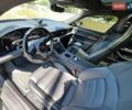 Сірий Порше Тайкан, об'ємом двигуна 0 л та пробігом 19 тис. км за 59900 $, фото 19 на Automoto.ua