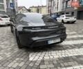 Серый Порше Тайкан, объемом двигателя 0 л и пробегом 53 тыс. км за 55000 $, фото 7 на Automoto.ua