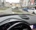 Серый Порше Тайкан, объемом двигателя 0 л и пробегом 53 тыс. км за 55000 $, фото 31 на Automoto.ua