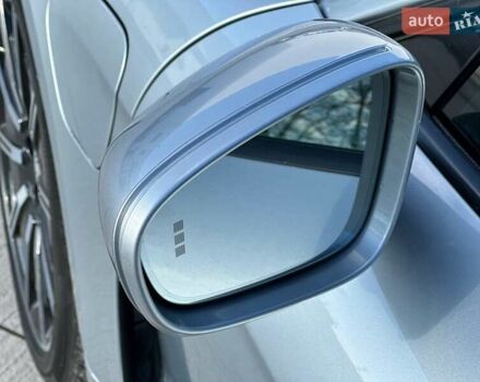 Серый Порше Тайкан, объемом двигателя 0 л и пробегом 80 тыс. км за 46600 $, фото 38 на Automoto.ua