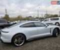 Серый Порше Тайкан, объемом двигателя 0 л и пробегом 89 тыс. км за 83888 $, фото 10 на Automoto.ua