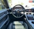 Сірий Порше Тайкан, об'ємом двигуна 0 л та пробігом 19 тис. км за 59900 $, фото 22 на Automoto.ua