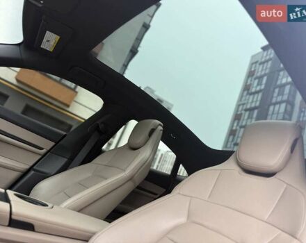 Серый Порше Тайкан, объемом двигателя 0 л и пробегом 53 тыс. км за 55000 $, фото 35 на Automoto.ua