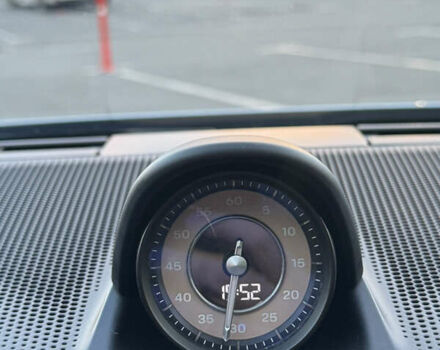 Серый Порше Тайкан, объемом двигателя 0 л и пробегом 114 тыс. км за 59500 $, фото 36 на Automoto.ua