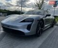 Серый Порше Тайкан, объемом двигателя 0 л и пробегом 21 тыс. км за 55000 $, фото 5 на Automoto.ua