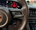 Серый Порше Тайкан, объемом двигателя 0 л и пробегом 63 тыс. км за 72100 $, фото 47 на Automoto.ua
