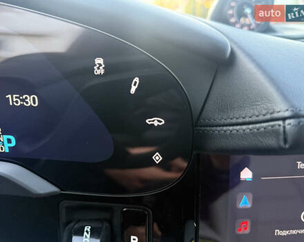 Серый Порше Тайкан, объемом двигателя 0 л и пробегом 63 тыс. км за 85000 $, фото 48 на Automoto.ua