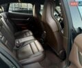 Серый Порше Тайкан, объемом двигателя 0 л и пробегом 63 тыс. км за 72100 $, фото 57 на Automoto.ua