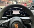 Серый Порше Тайкан, объемом двигателя 0 л и пробегом 10 тыс. км за 92000 $, фото 6 на Automoto.ua