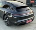 Серый Порше Тайкан, объемом двигателя 0 л и пробегом 63 тыс. км за 72100 $, фото 27 на Automoto.ua