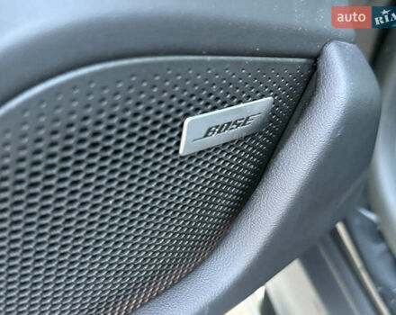 Серый Порше Тайкан, объемом двигателя 0 л и пробегом 63 тыс. км за 85000 $, фото 35 на Automoto.ua