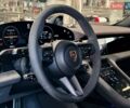 Серый Порше Тайкан, объемом двигателя 0 л и пробегом 10 тыс. км за 93000 $, фото 18 на Automoto.ua